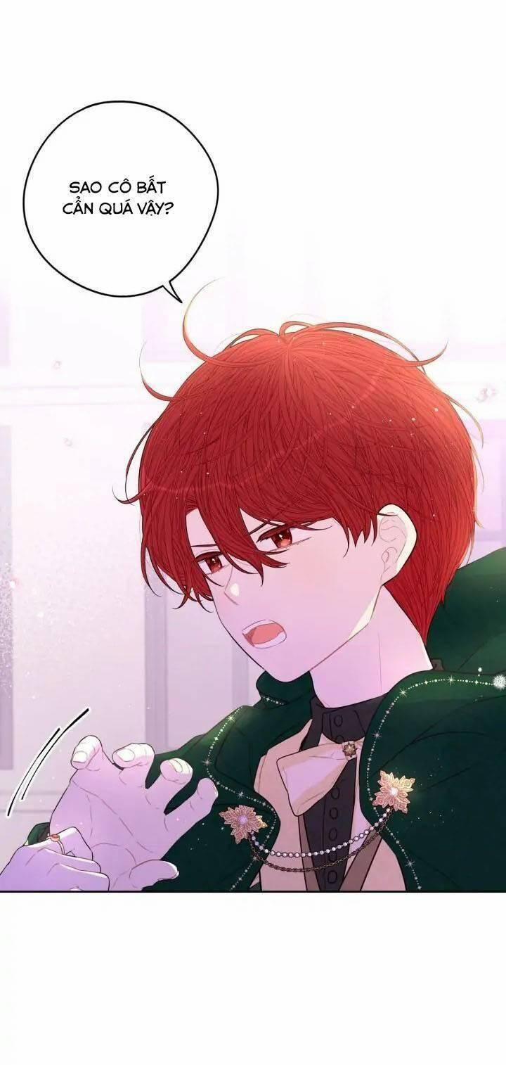 Công Chúa Tóc Đen 91 trang 15