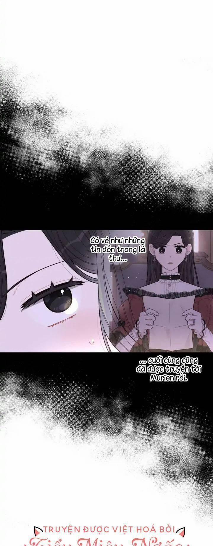 Công Chúa Tóc Đen 91 trang 18