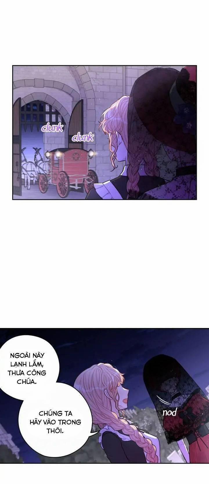 Công Chúa Tóc Đen 91 trang 2