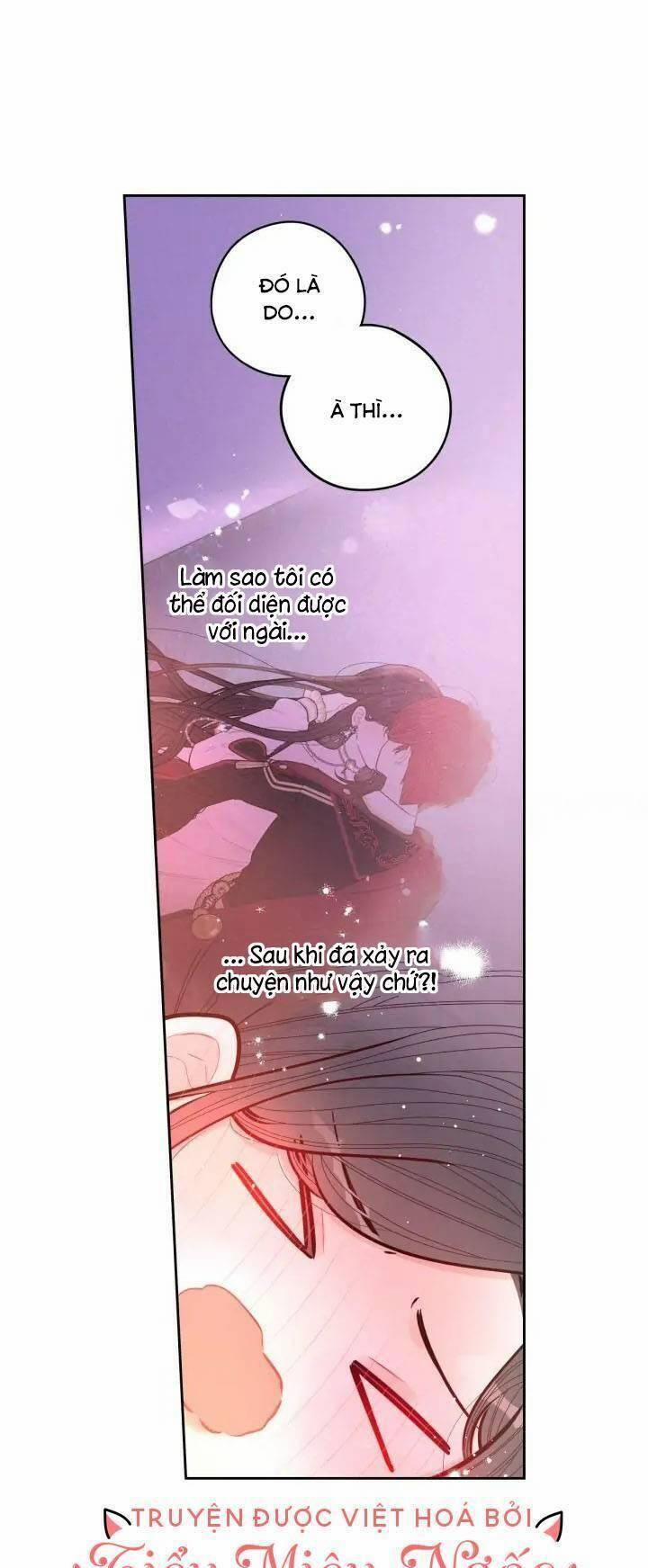 Công Chúa Tóc Đen 91 trang 24