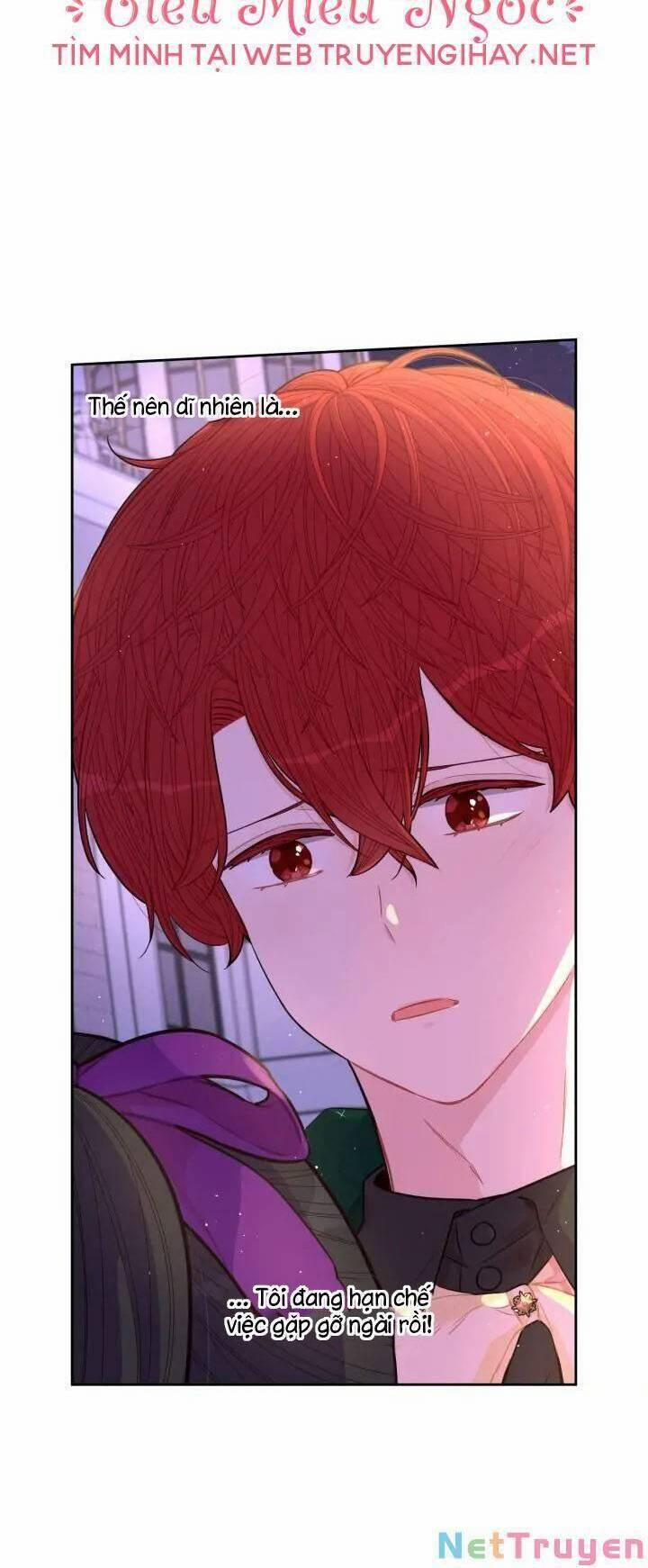 Công Chúa Tóc Đen 91 trang 25