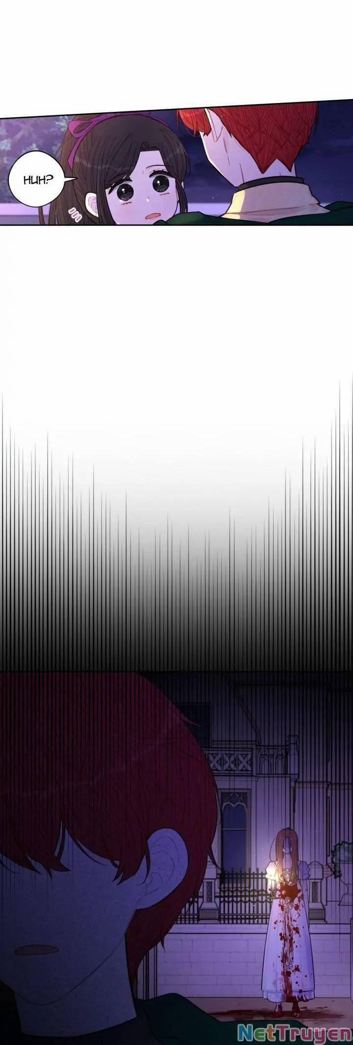 Công Chúa Tóc Đen 91 trang 26