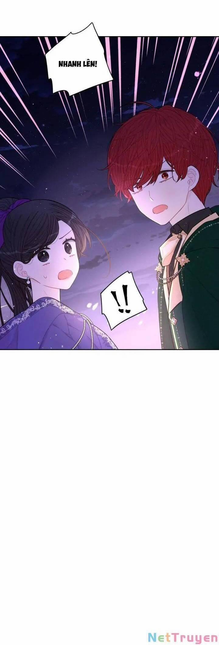 Công Chúa Tóc Đen 91 trang 31