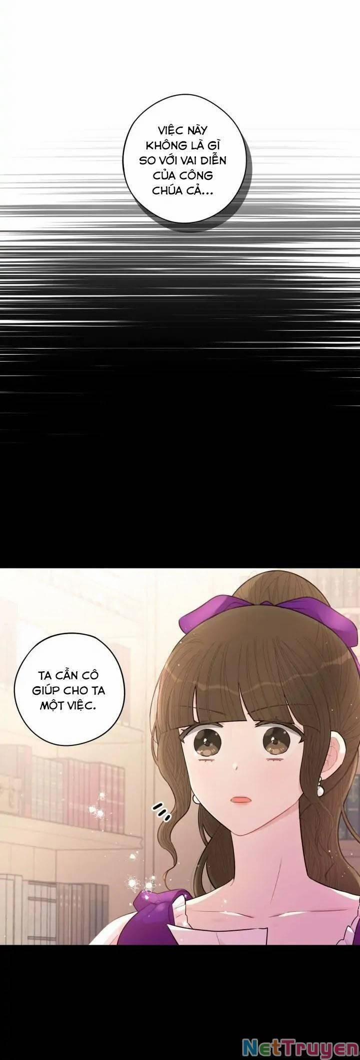 Công Chúa Tóc Đen 91 trang 4