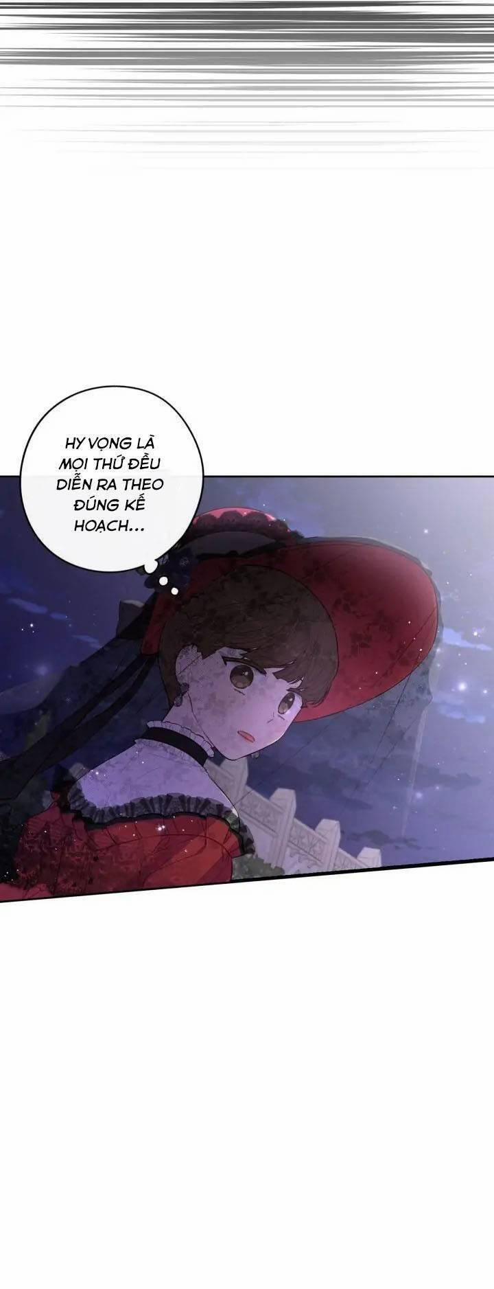 Công Chúa Tóc Đen 91 trang 8