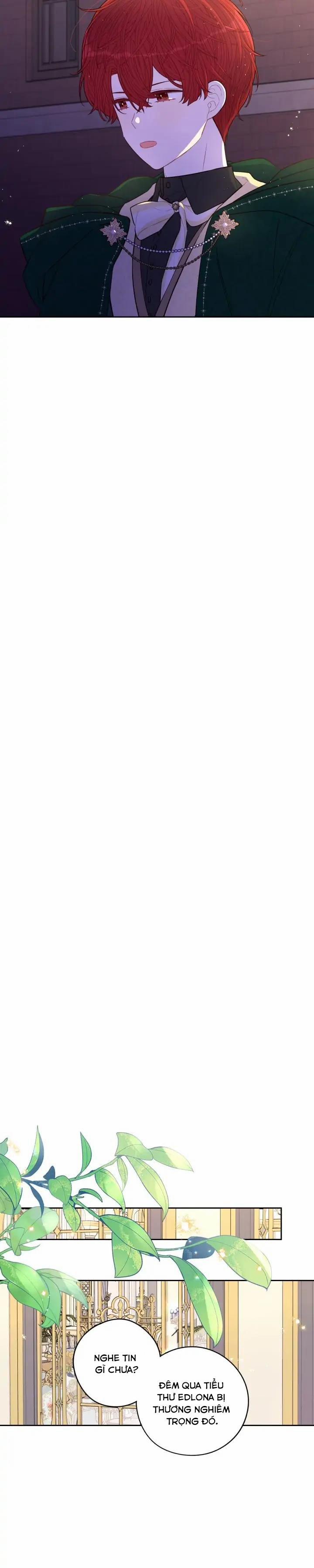 Công Chúa Tóc Đen 92 trang 12