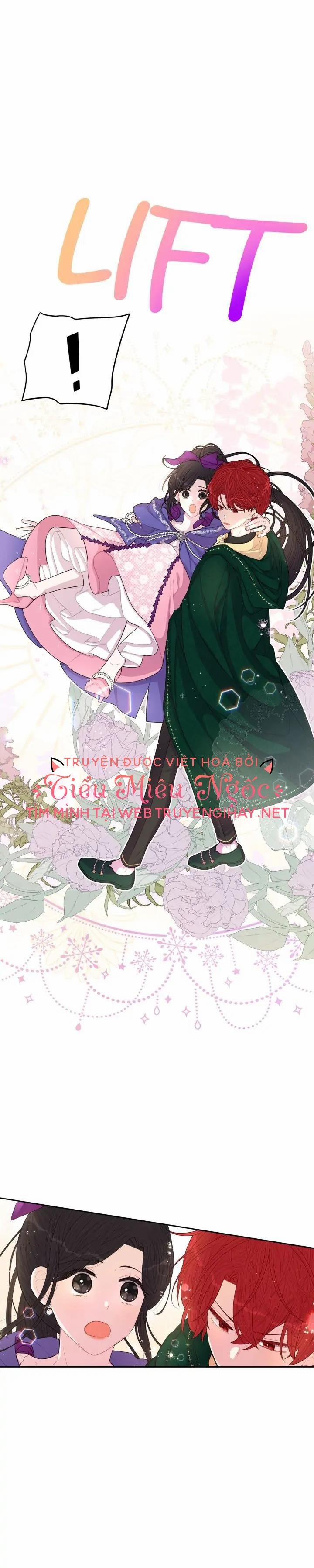 Công Chúa Tóc Đen 92 trang 4