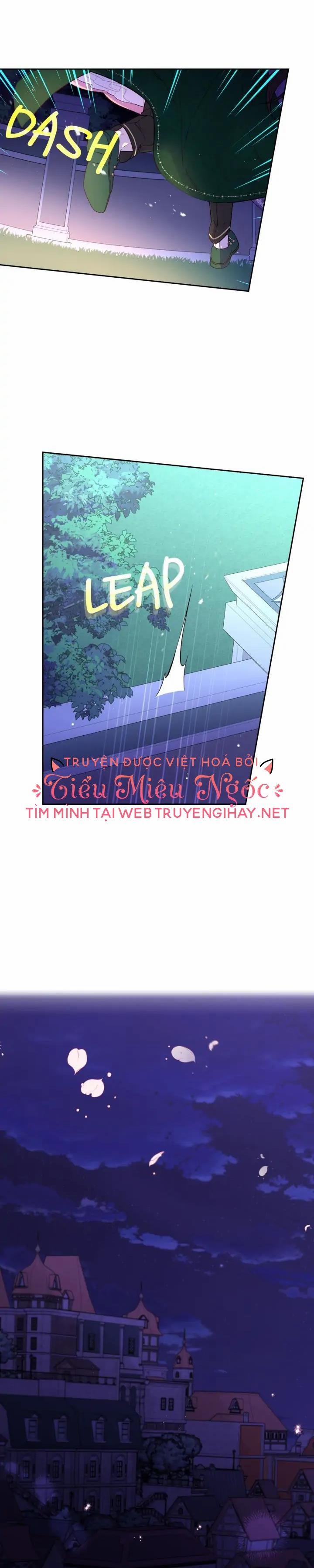 Công Chúa Tóc Đen 92 trang 5