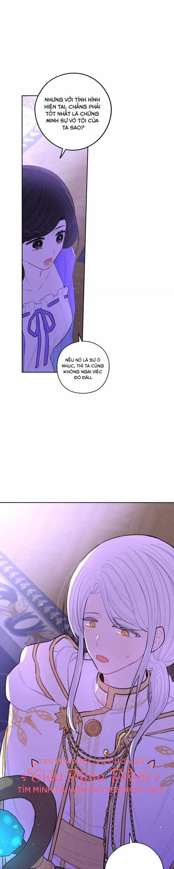 Công Chúa Tóc Đen 94 trang 23