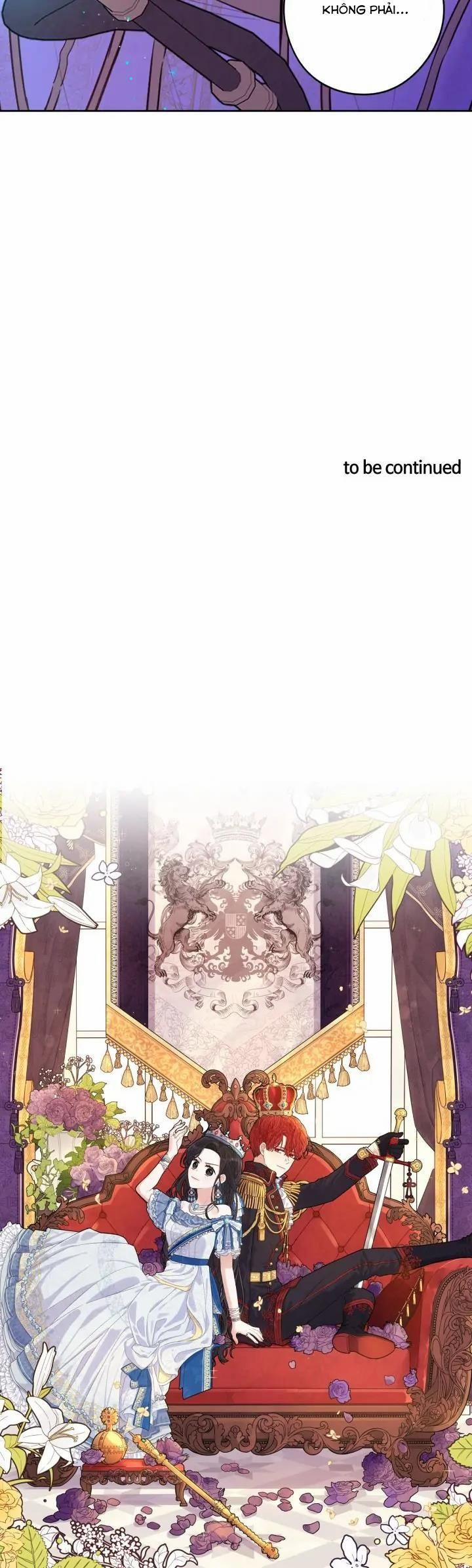 Công Chúa Tóc Đen 94 trang 24