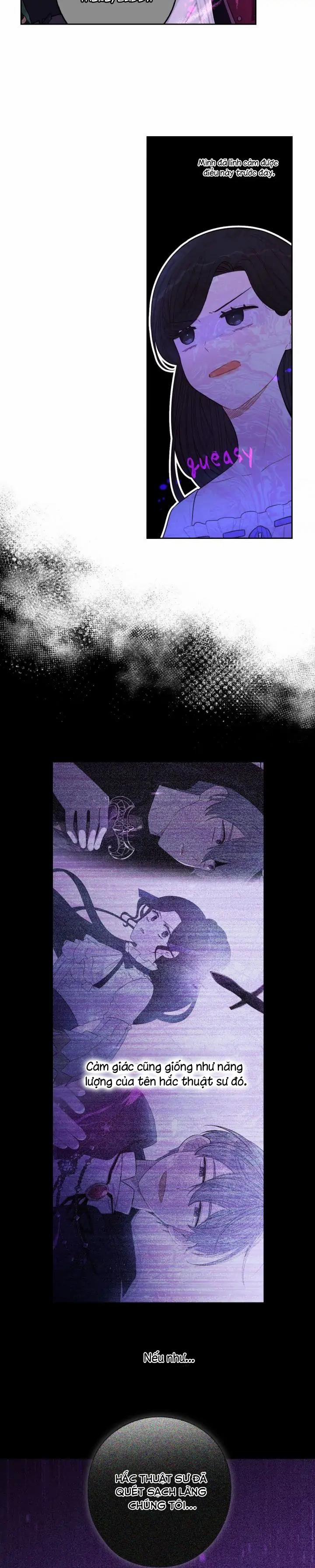 Công Chúa Tóc Đen 94 trang 4