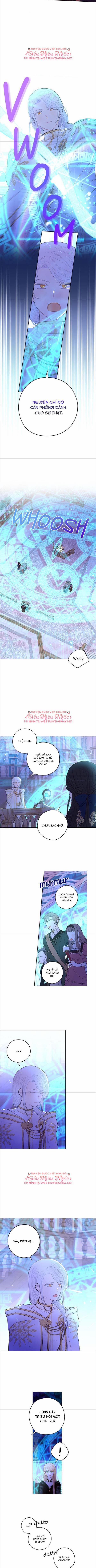 Công Chúa Tóc Đen 96 trang 3