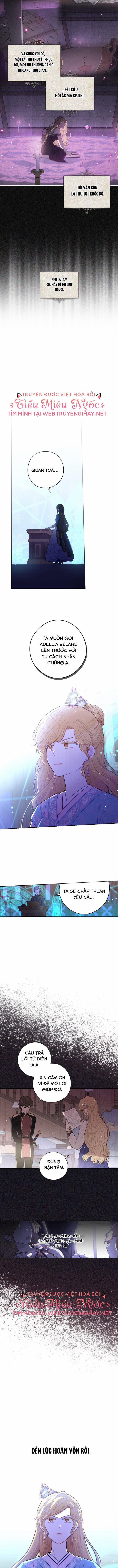 Công Chúa Tóc Đen 97 trang 2