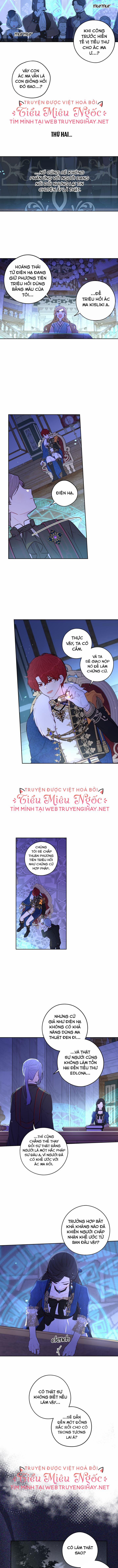 Công Chúa Tóc Đen 97 trang 4