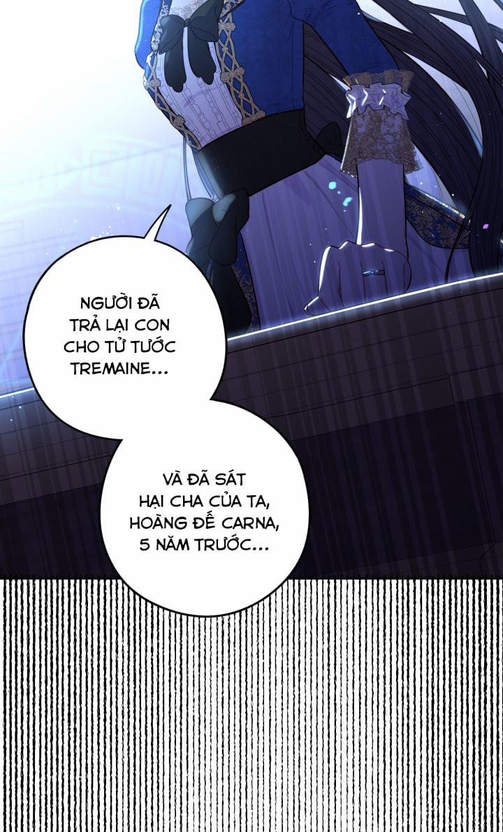 Công Chúa Tóc Đen 98 trang 18