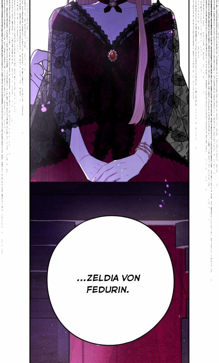 Công Chúa Tóc Đen 98 trang 20