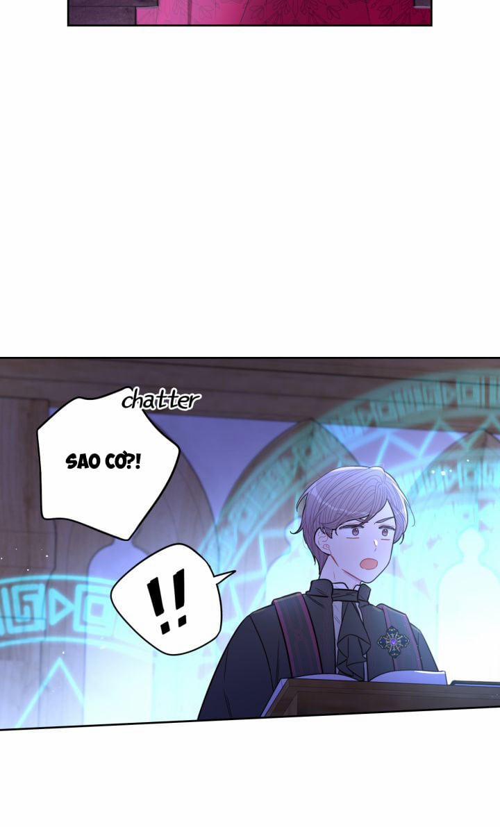 Công Chúa Tóc Đen 98 trang 21