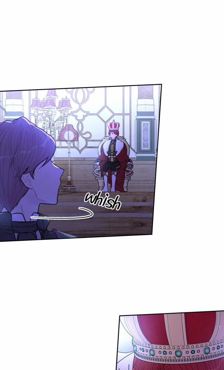 Công Chúa Tóc Đen 98 trang 22