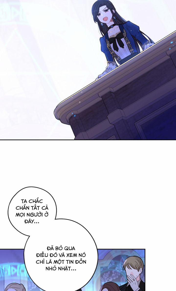 Công Chúa Tóc Đen 98 trang 30