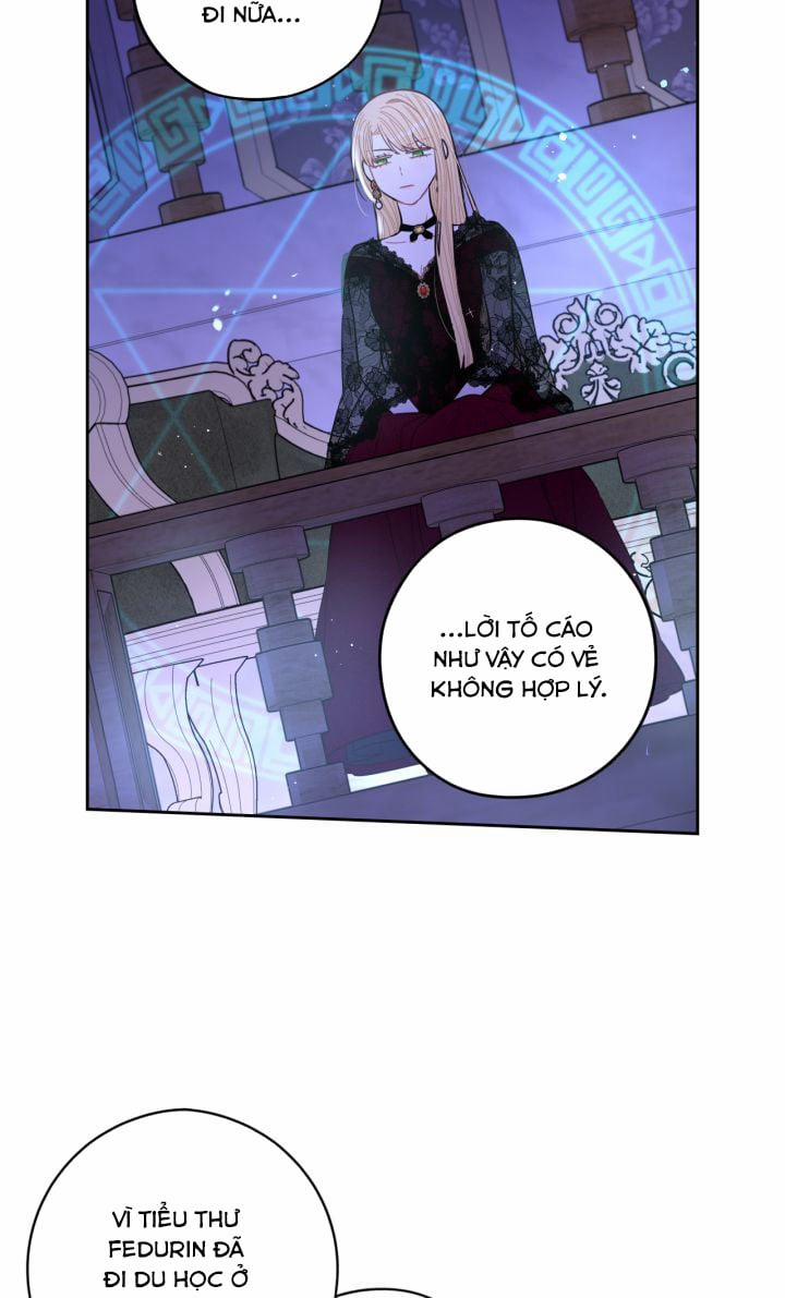 Công Chúa Tóc Đen 98 trang 36