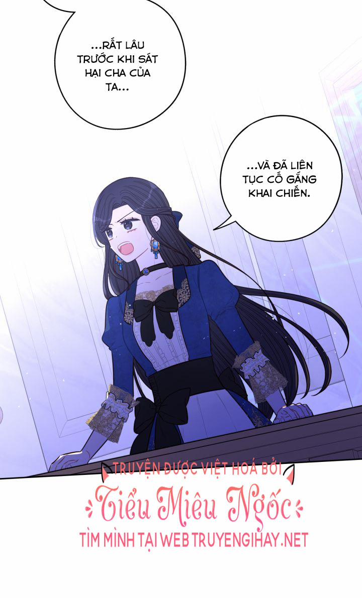 Công Chúa Tóc Đen 98 trang 53