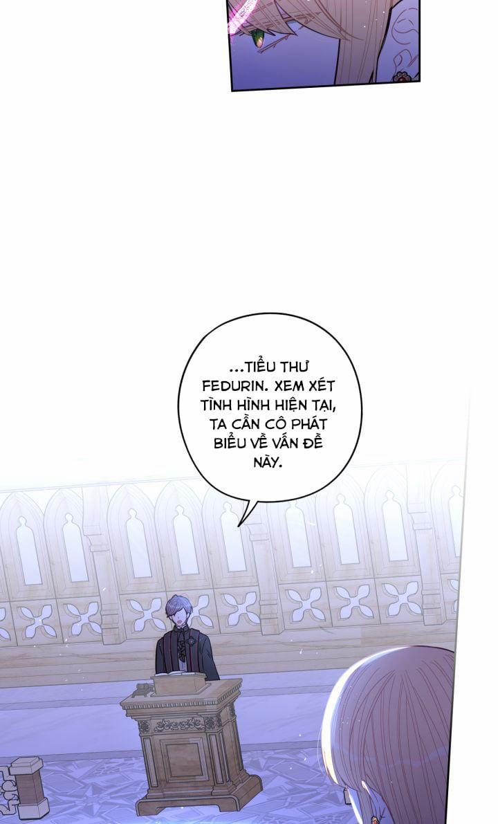 Công Chúa Tóc Đen 98 trang 55