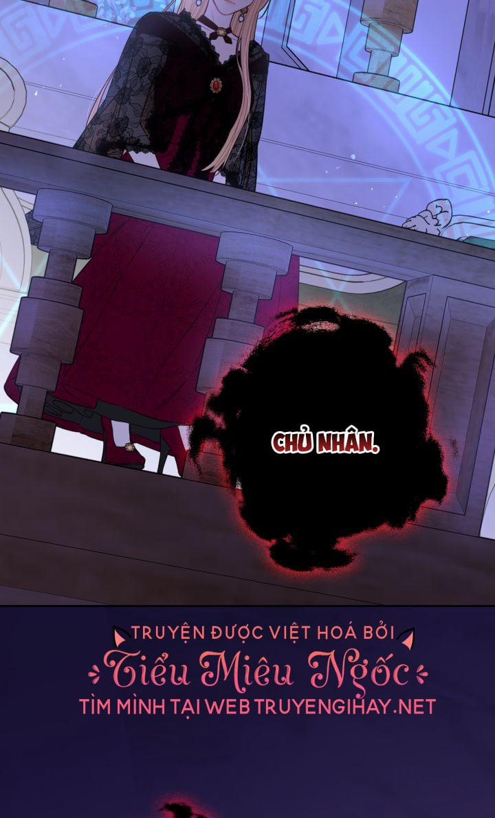 Công Chúa Tóc Đen 98 trang 57