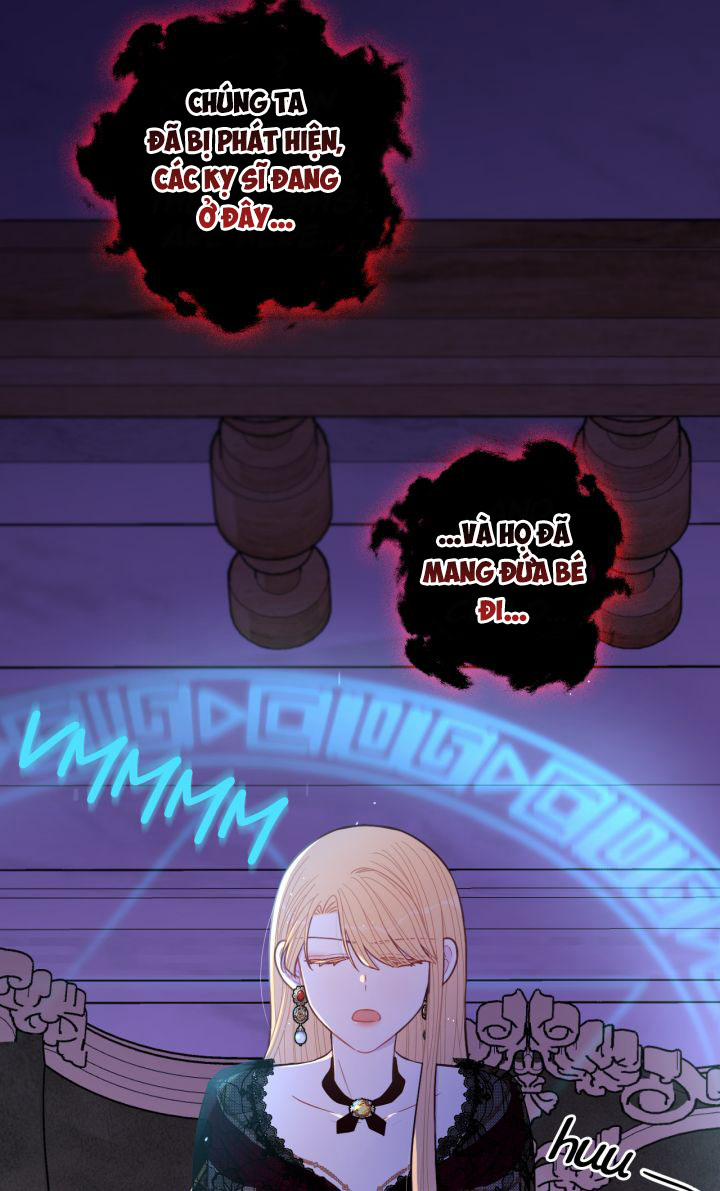 Công Chúa Tóc Đen 98 trang 58