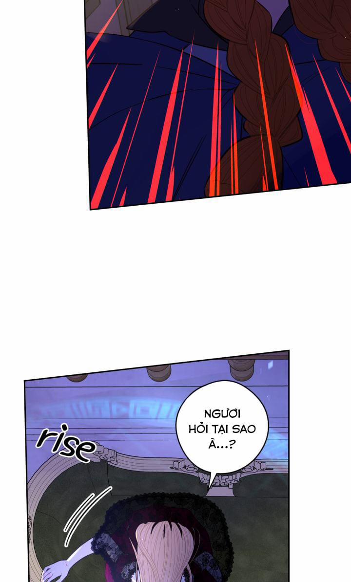 Công Chúa Tóc Đen 98 trang 61