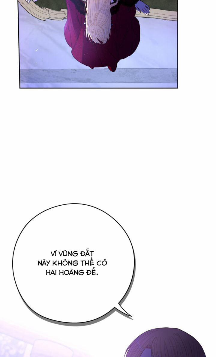 Công Chúa Tóc Đen 98 trang 62