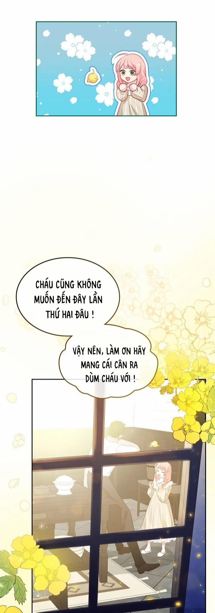 Công Chúa Xấu Xa Muốn Sống Ở Ngôi Nhà Bánh Quy 4 trang 53