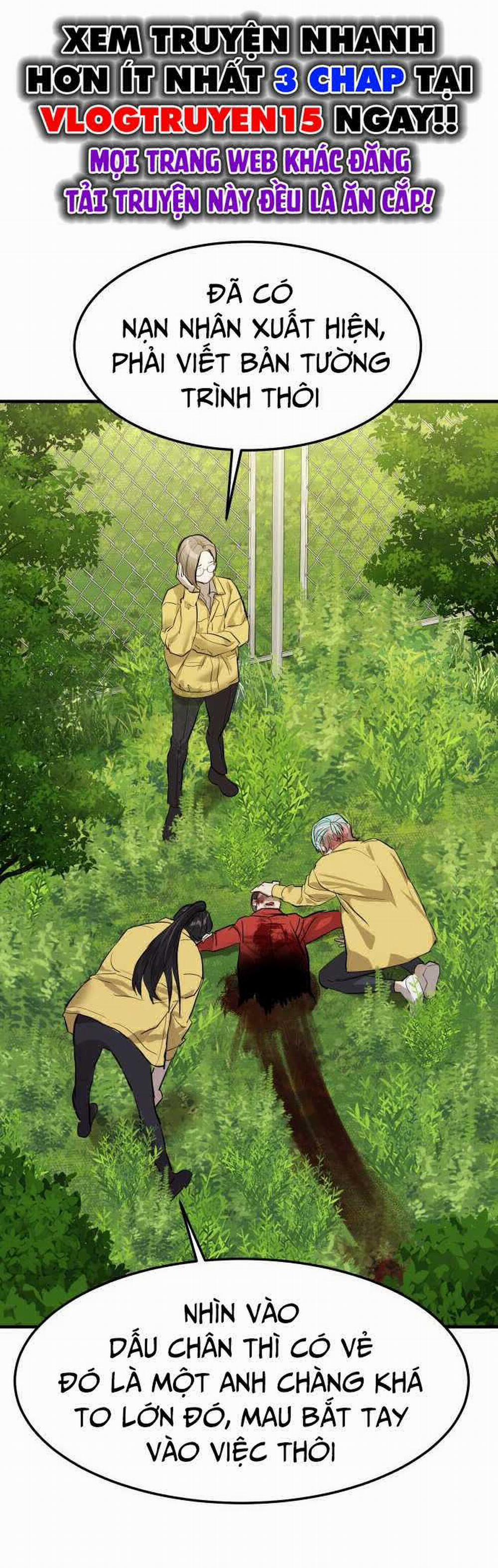 Công Chức Đặc Dị 1 trang 11