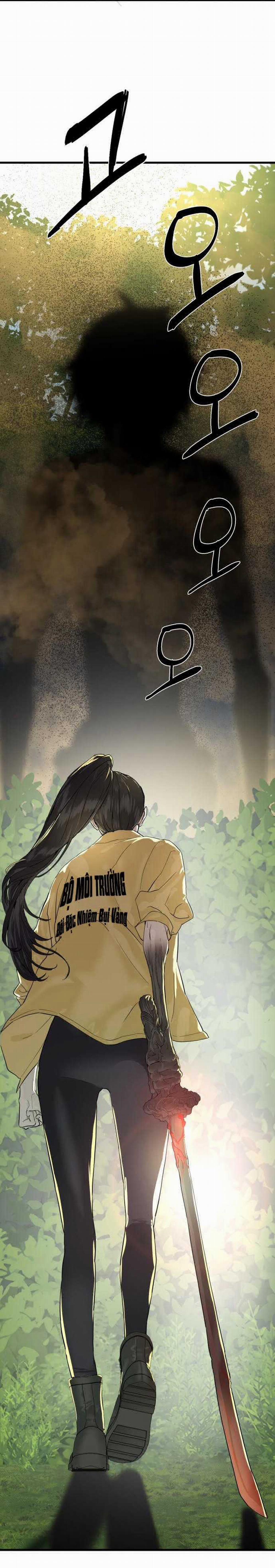 Công Chức Đặc Dị 1 trang 19