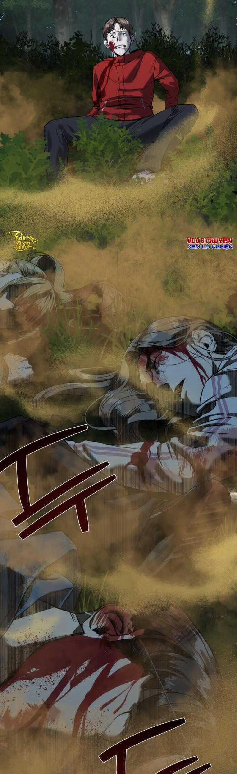 Công Chức Đặc Dị 1 trang 3