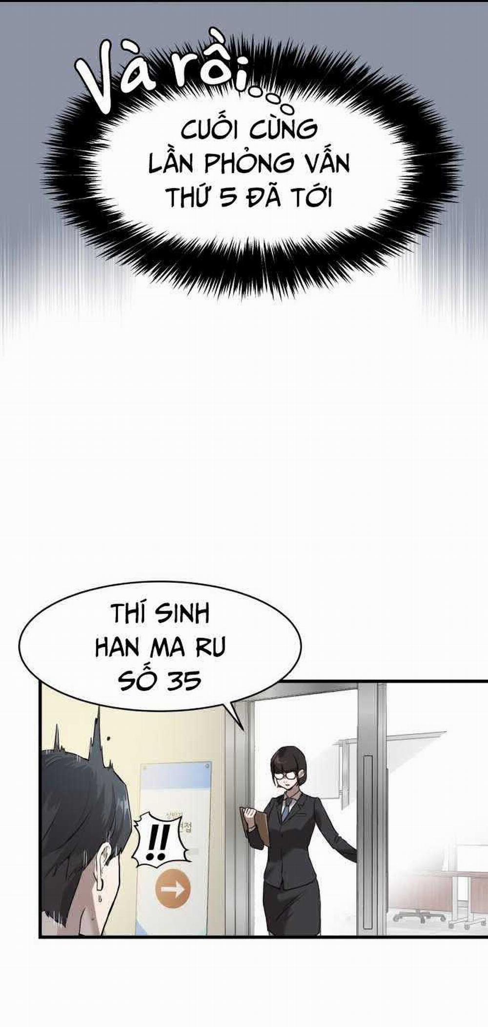 Công Chức Đặc Dị 1 trang 35
