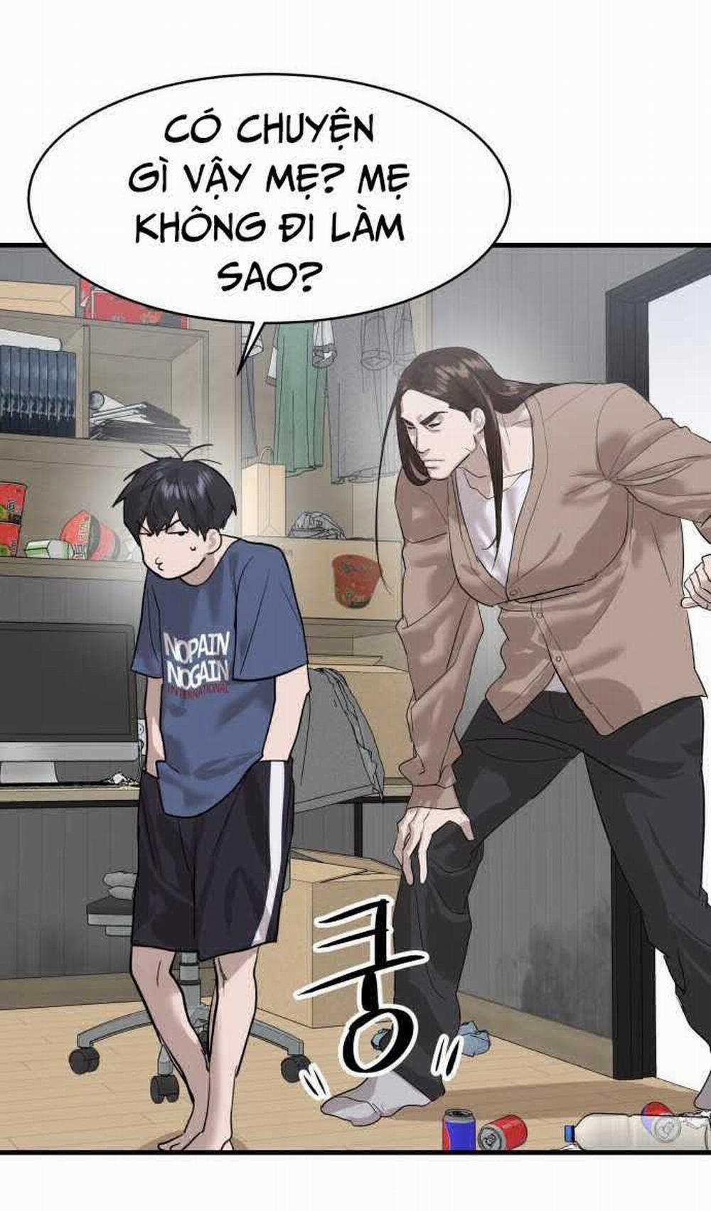 Công Chức Đặc Dị 1 trang 64