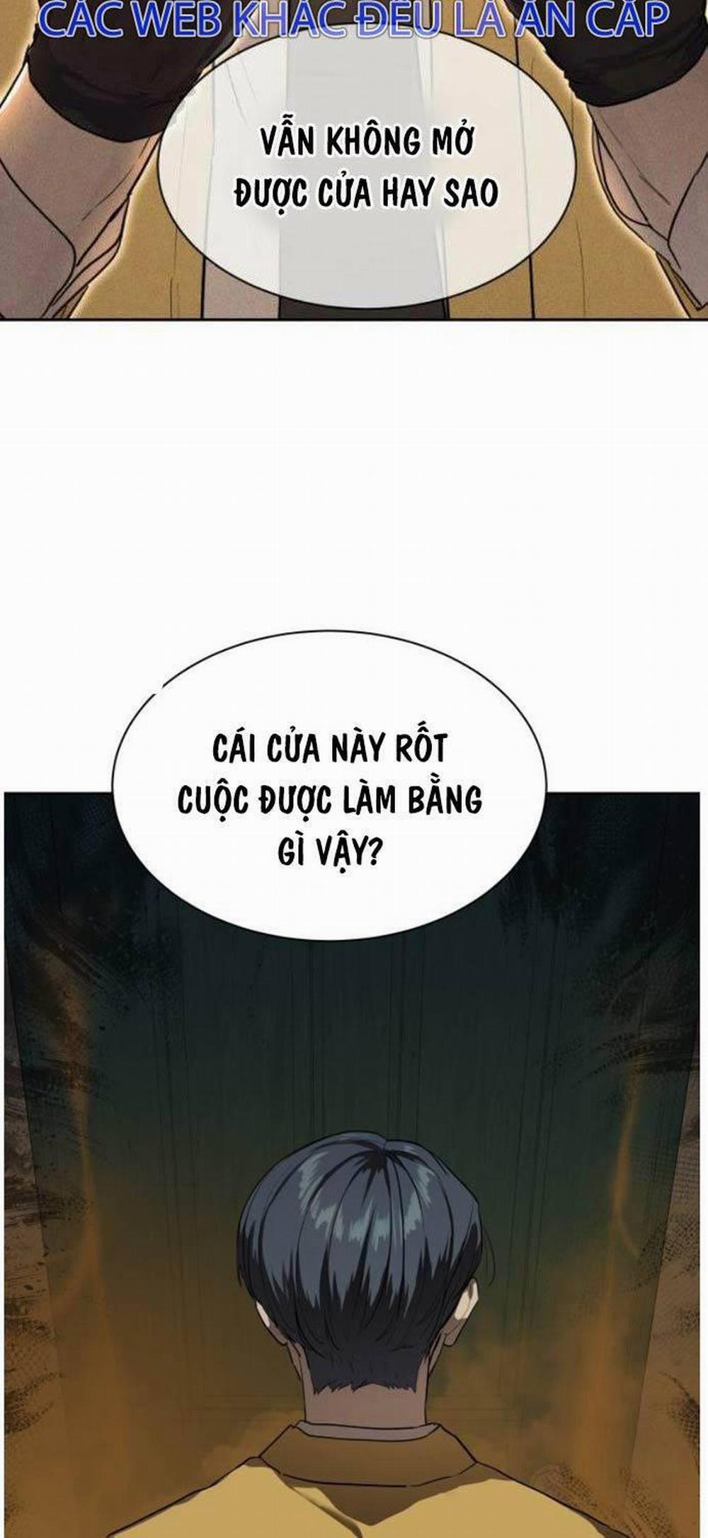 Công Chức Đặc Dị 14 trang 1
