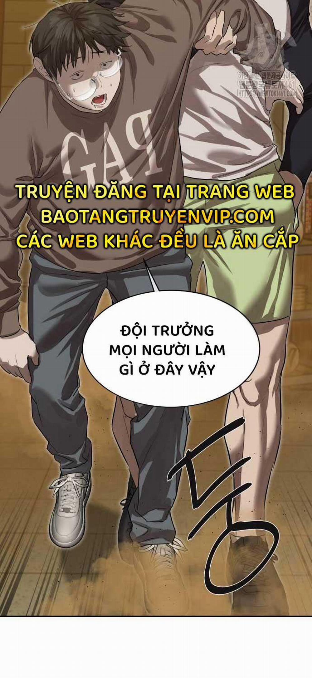 Công Chức Đặc Dị 24 trang 1