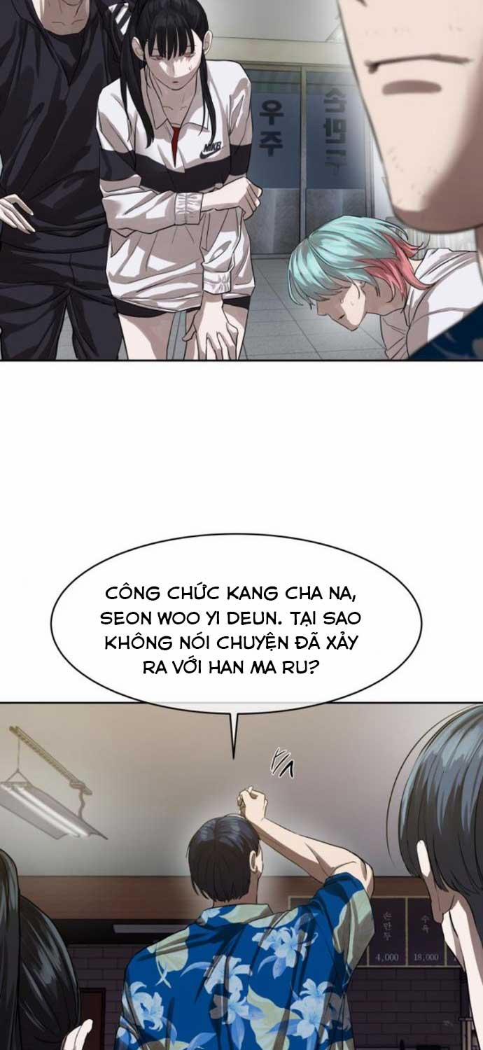 Công Chức Đặc Dị 25 trang 35