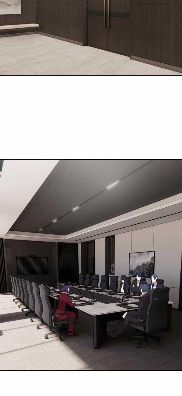 Công Chức Đặc Dị 25 trang 43