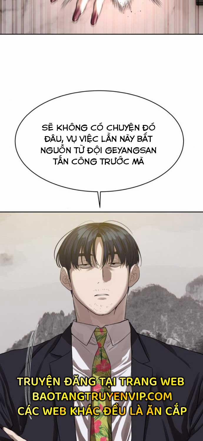 Công Chức Đặc Dị 25 trang 47