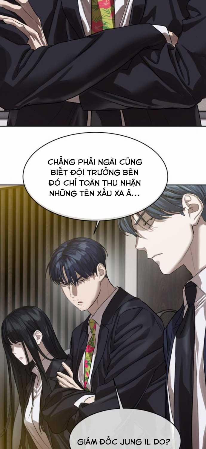 Công Chức Đặc Dị 25 trang 48
