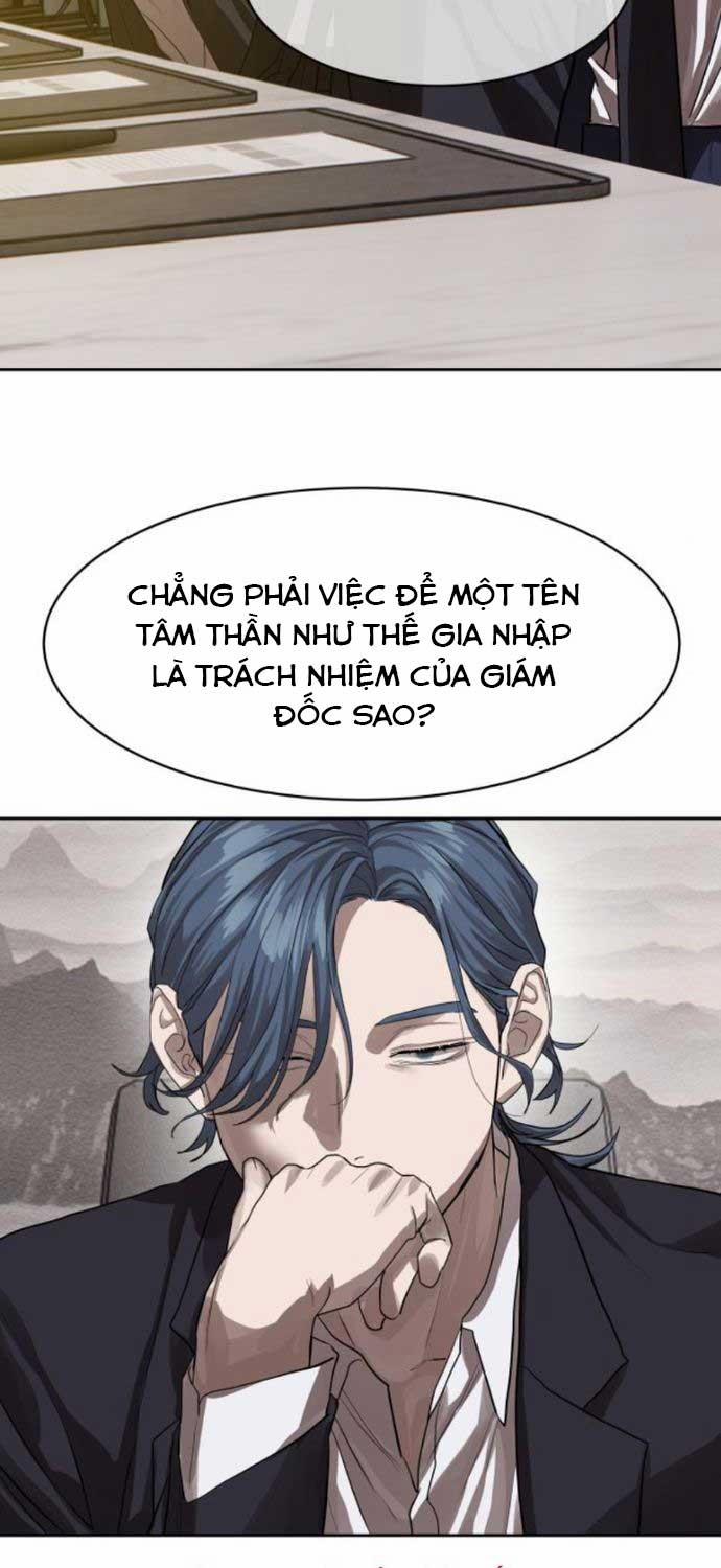 Công Chức Đặc Dị 25 trang 49