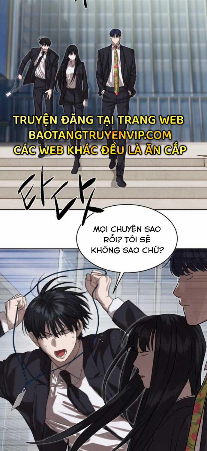 Công Chức Đặc Dị 25 trang 59
