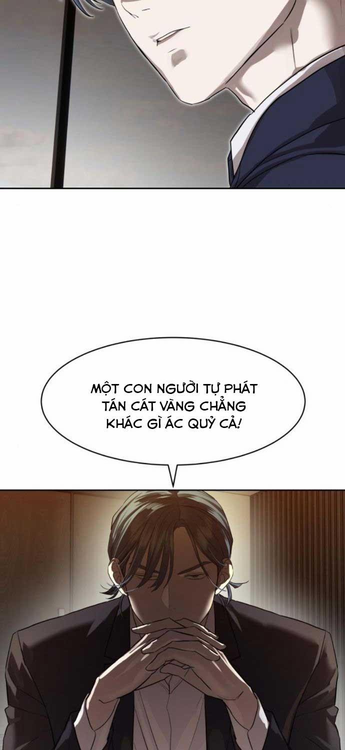 Công Chức Đặc Dị 25 trang 69