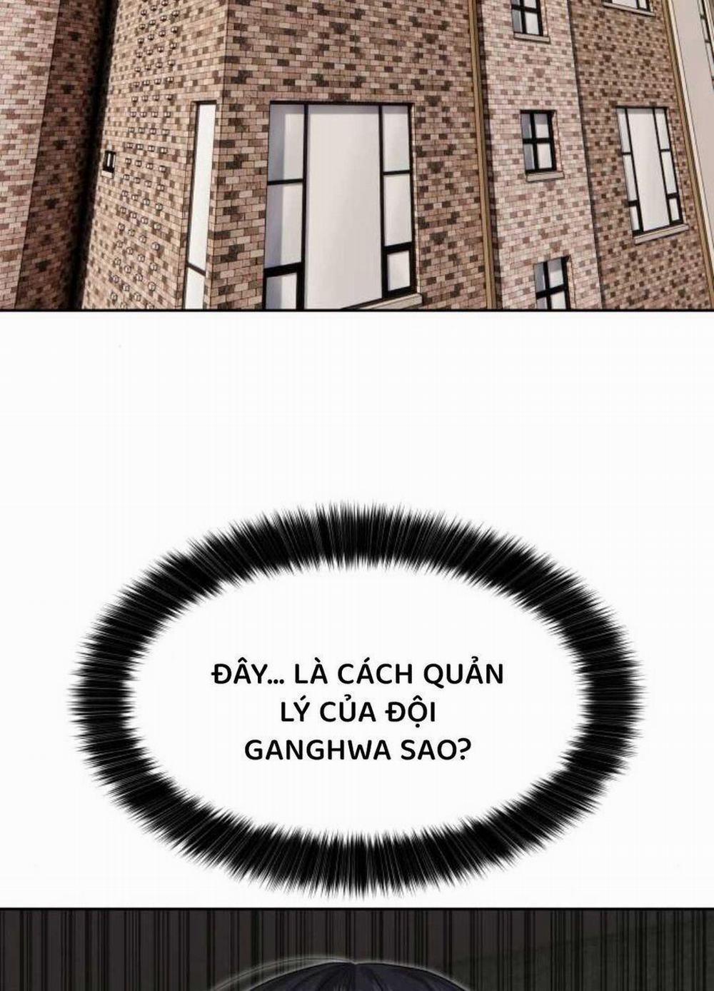 Công Chức Đặc Dị 26 trang 1