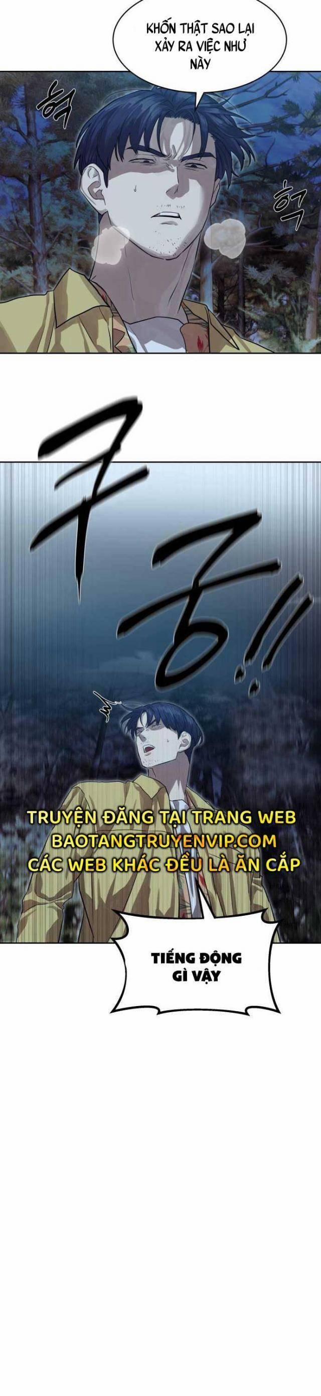 Công Chức Đặc Dị 29 trang 0