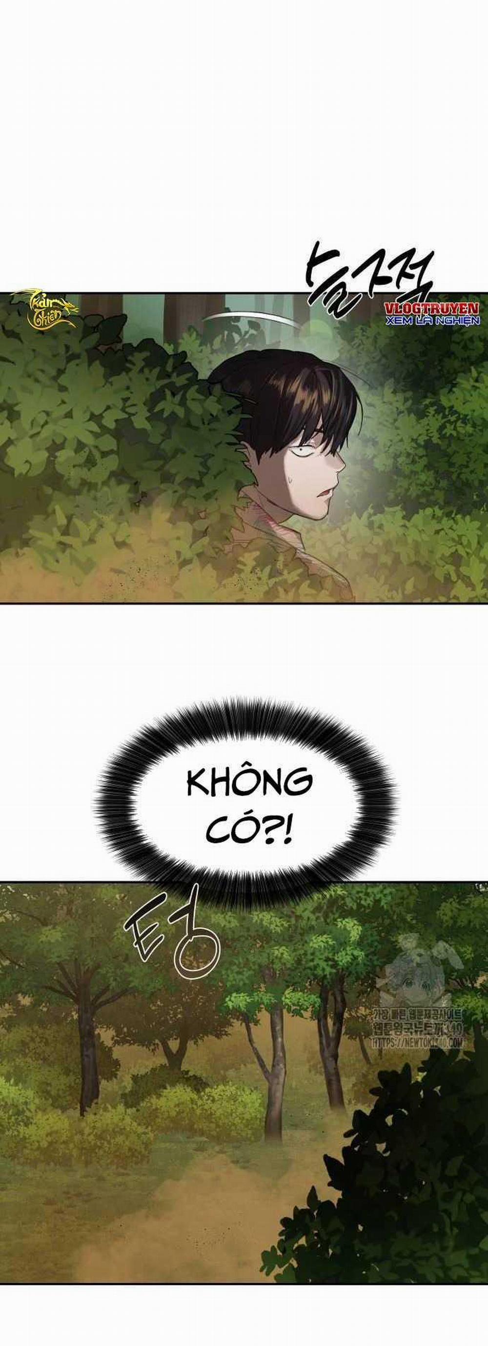 Công Chức Đặc Dị 4 trang 1