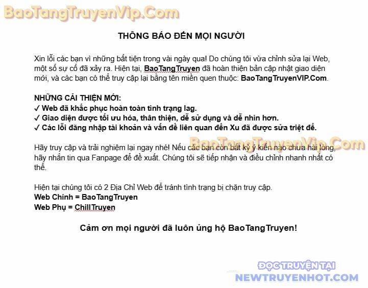 Công Chức Đặc Dị 46 trang 1