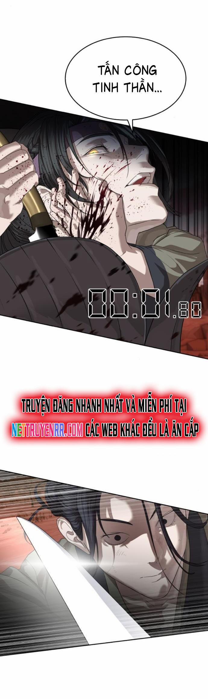 Công Chức Đặc Dị 47 trang 12